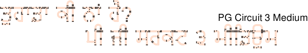 PG Circuit 3 Medium Gurmukhi free download